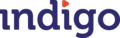 Indigo logo