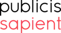 Publicis Sapient logo