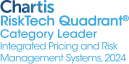 Murex Leads Integrated Pricing and Risk Management Quadrant of Chartis Pricing and Valuation Systems Report