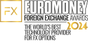 Murex Wins Best Technology Provider for FX Options at Euromoney’s Foreign Exchange Awards