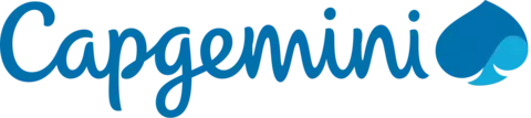 Capgemini logo