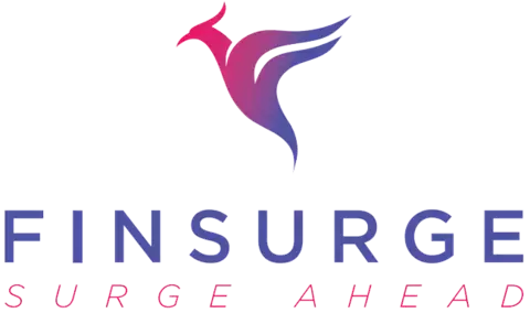 Finsurge logo