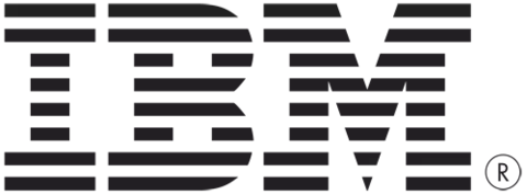 IBM logo