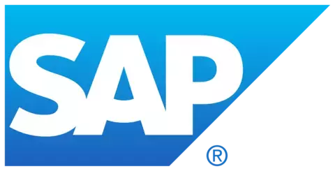 SAP logo