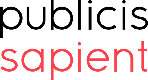 Publicis Sapient logo