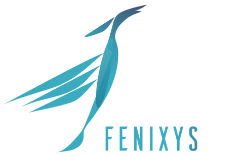 Fenixys logo