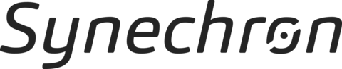 Synechron logo