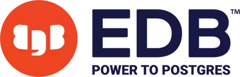 EDB logo