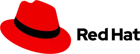 Red Hat logo